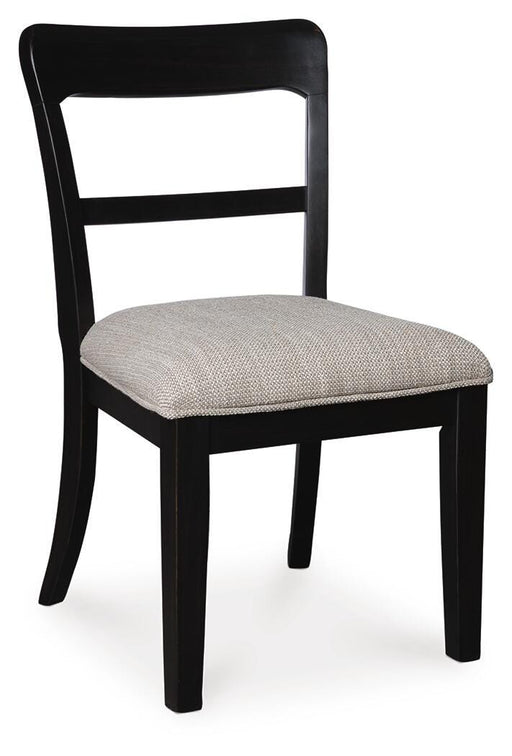 Greddinton Dining Chair - US Furniture & Mattress (Waterbury,CT)*