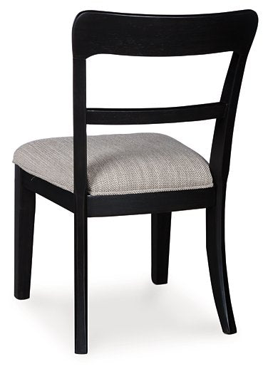Greddinton Dining Chair - US Furniture & Mattress (Waterbury,CT)*