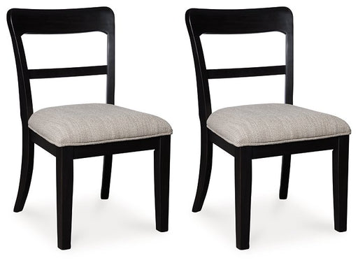 Greddinton Dining Chair - US Furniture & Mattress (Waterbury,CT)*