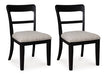 Greddinton Dining Room Set - US Furniture & Mattress (Waterbury,CT)*
