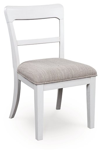 Greddinton Dining Chair - US Furniture & Mattress (Waterbury,CT)*