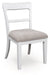 Greddinton Dining Chair - US Furniture & Mattress (Waterbury,CT)*