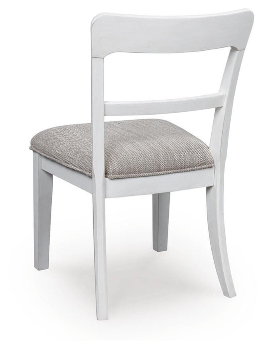 Greddinton Dining Chair - US Furniture & Mattress (Waterbury,CT)*