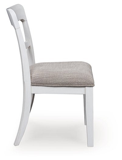 Greddinton Dining Chair - US Furniture & Mattress (Waterbury,CT)*