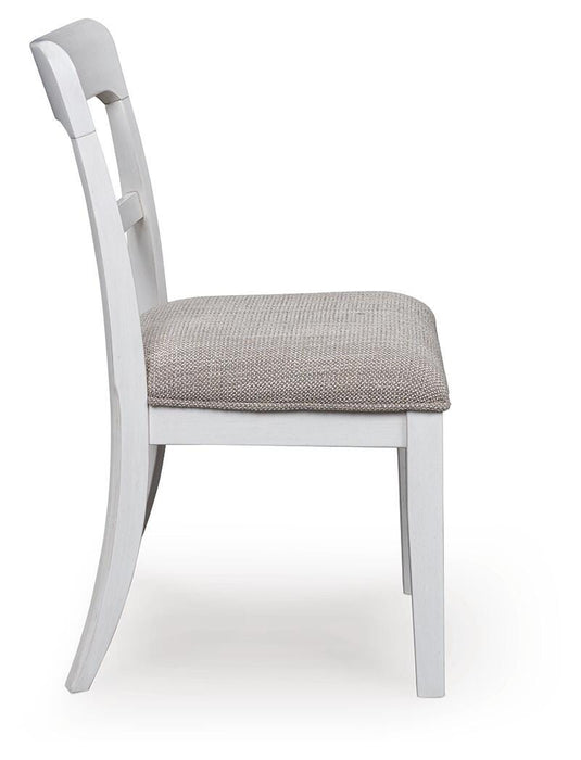 Greddinton Dining Chair - US Furniture & Mattress (Waterbury,CT)*