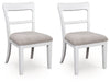 Greddinton Dining Chair - US Furniture & Mattress (Waterbury,CT)*