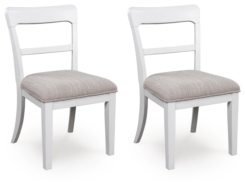 Greddinton Dining Chair - US Furniture & Mattress (Waterbury,CT)*