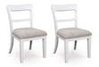 Greddinton Dining Room Set - US Furniture & Mattress (Waterbury,CT)*