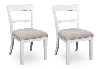 Greddinton Dining Room Set - US Furniture & Mattress (Waterbury,CT)*