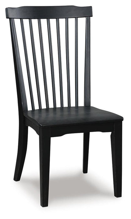 Greddinton Dining Room Set - US Furniture & Mattress (Waterbury,CT)*