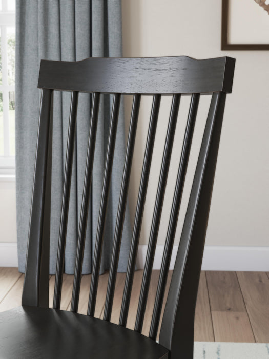 Greddinton Dining Room Set - US Furniture & Mattress (Waterbury,CT)*