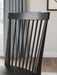 Greddinton Dining Room Set - US Furniture & Mattress (Waterbury,CT)*