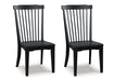Greddinton Dining Room Set - US Furniture & Mattress (Waterbury,CT)*