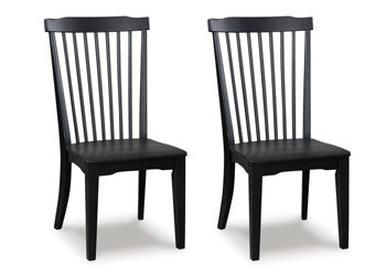 Greddinton Dining Room Set - US Furniture & Mattress (Waterbury,CT)*