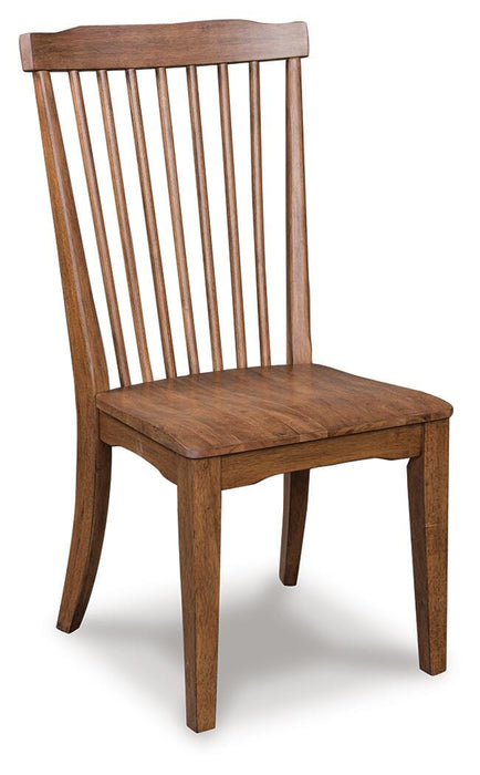 Greddinton Dining Chair - US Furniture & Mattress (Waterbury,CT)*