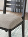 Greddinton Dining Room Set - US Furniture & Mattress (Waterbury,CT)*