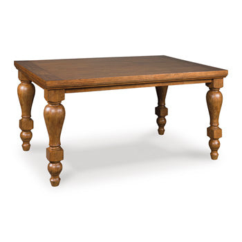 Greddinton Dining Room Set - US Furniture & Mattress (Waterbury,CT)*
