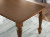Greddinton Dining Room Set - US Furniture & Mattress (Waterbury,CT)*