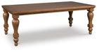 Greddinton Dining Room Set - US Furniture & Mattress (Waterbury,CT)*