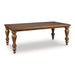 Greddinton Dining Room Set - US Furniture & Mattress (Waterbury,CT)*