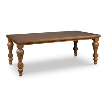 Greddinton Dining Room Set - US Furniture & Mattress (Waterbury,CT)*