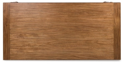 Greddinton Dining Table - US Furniture & Mattress (Waterbury,CT)*