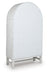 Greddinton Display Cabinet - US Furniture & Mattress (Waterbury,CT)*