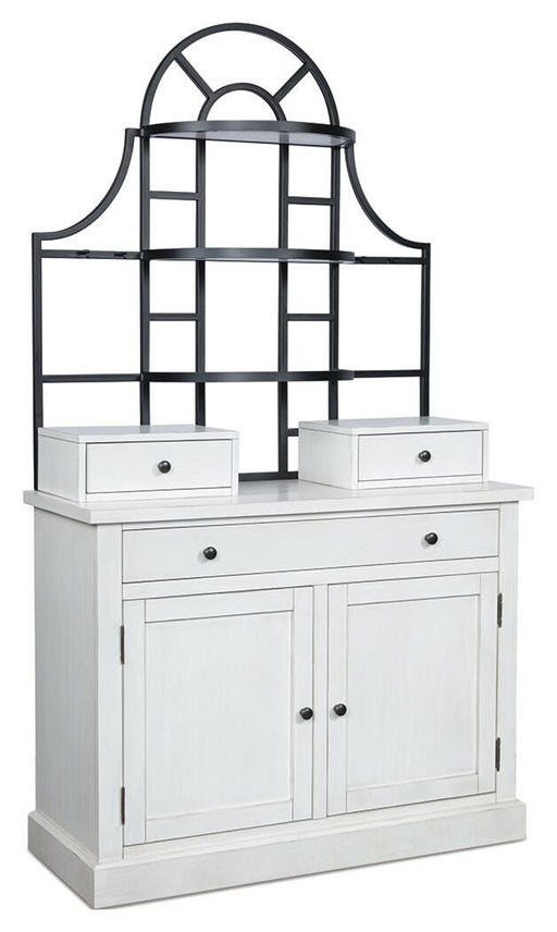 Greddinton Baker's Rack - US Furniture & Mattress (Waterbury,CT)*
