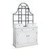 Greddinton Bakers Rack - US Furniture & Mattress (Waterbury,CT)*