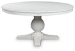 Greddinton Dining Room Set - US Furniture & Mattress (Waterbury,CT)*