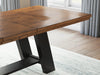 Greddinton Dining Room Set - US Furniture & Mattress (Waterbury,CT)*