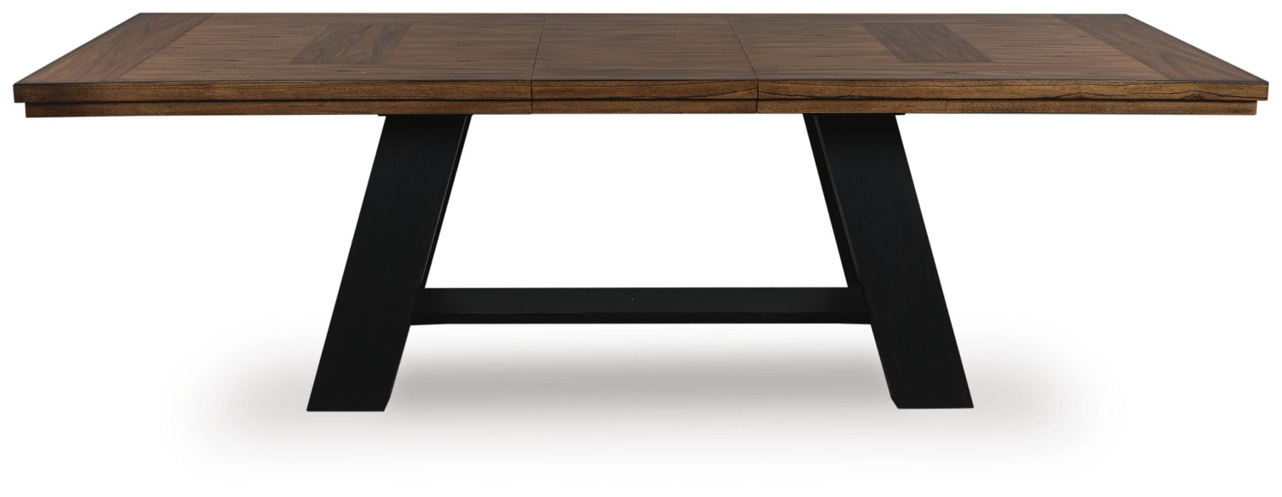Greddinton Dining Extension Table - US Furniture & Mattress (Waterbury,CT)*