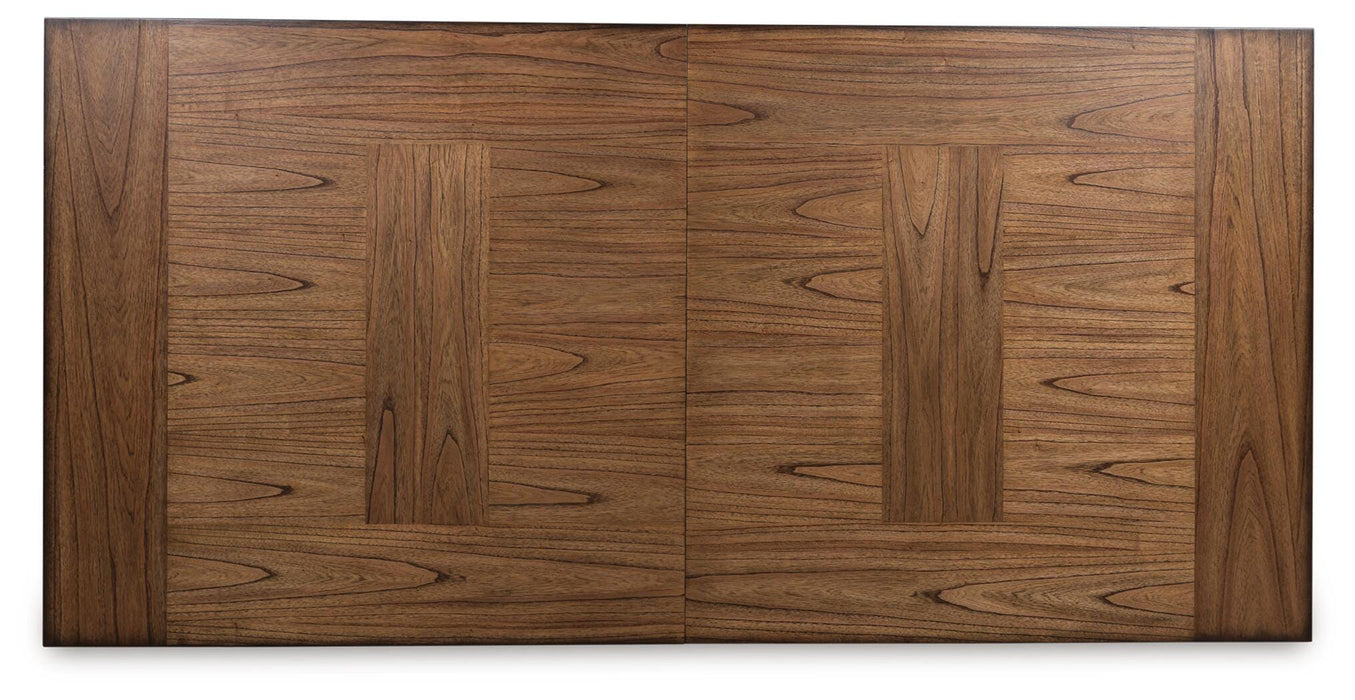 Greddinton Dining Extension Table - US Furniture & Mattress (Waterbury,CT)*