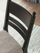 Greddinton Dining Room Set - US Furniture & Mattress (Waterbury,CT)*