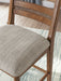 Greddinton Dining Room Set - US Furniture & Mattress (Waterbury,CT)*