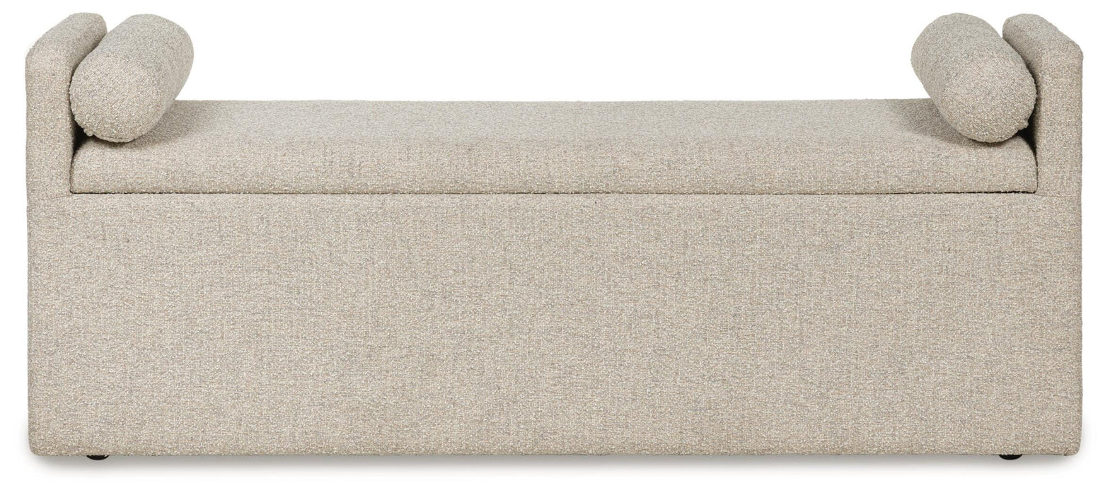 Galliden 62" Dining Bench - US Furniture & Mattress (Waterbury,CT)*