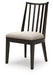Galliden Dining Room Set - US Furniture & Mattress (Waterbury,CT)*