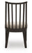 Galliden Dining Chair - US Furniture & Mattress (Waterbury,CT)*