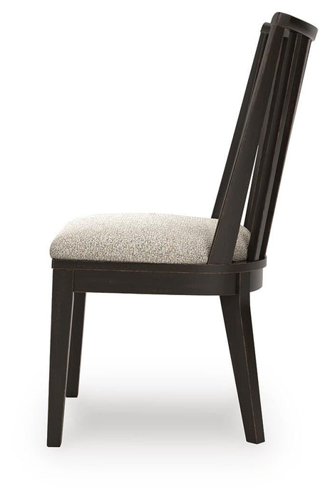 Galliden Dining Chair - US Furniture & Mattress (Waterbury,CT)*