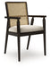 Galliden Dining Room Set - US Furniture & Mattress (Waterbury,CT)*