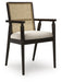 Galliden Dining Room Set - US Furniture & Mattress (Waterbury,CT)*
