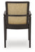 Galliden Dining Room Set - US Furniture & Mattress (Waterbury,CT)*