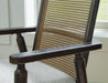 Galliden Dining Room Set - US Furniture & Mattress (Waterbury,CT)*