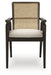 Galliden Dining Room Set - US Furniture & Mattress (Waterbury,CT)*