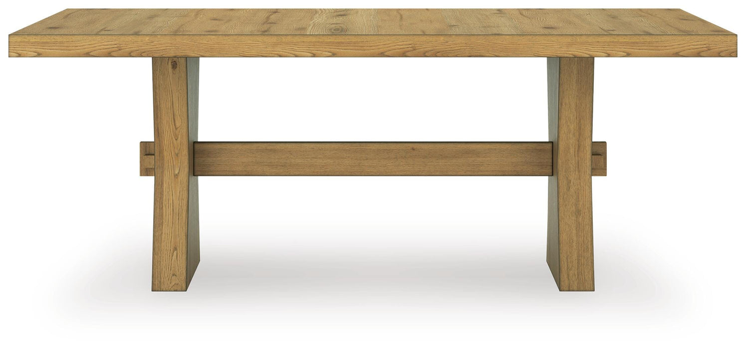 Galliden Dining Table - US Furniture & Mattress (Waterbury,CT)*
