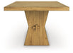 Galliden Dining Room Set - US Furniture & Mattress (Waterbury,CT)*