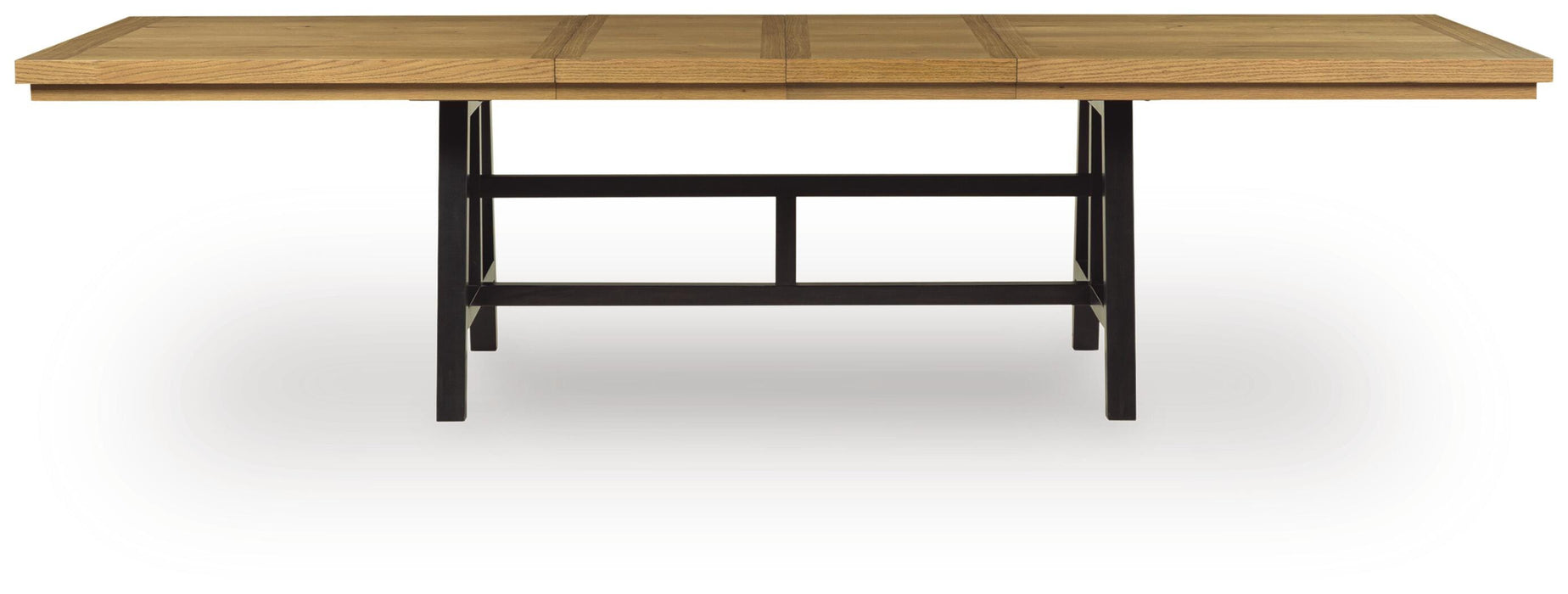 Galliden Dining Extension Table - US Furniture & Mattress (Waterbury,CT)*