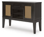 Galliden Dining Room Set - US Furniture & Mattress (Waterbury,CT)*