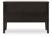Galliden Dining Server - US Furniture & Mattress (Waterbury,CT)*