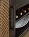 Galliden Dining Server - US Furniture & Mattress (Waterbury,CT)*